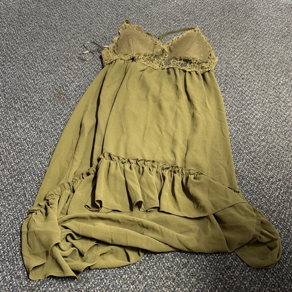 Blashe dress S // 081107 - Picture 1 of 3